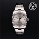 Rolex Rolex Certified Pre-Owned Oyster Perpetual 36