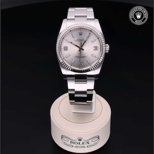 Rolex Certified Pre-Owned Oyster Perpetual 36