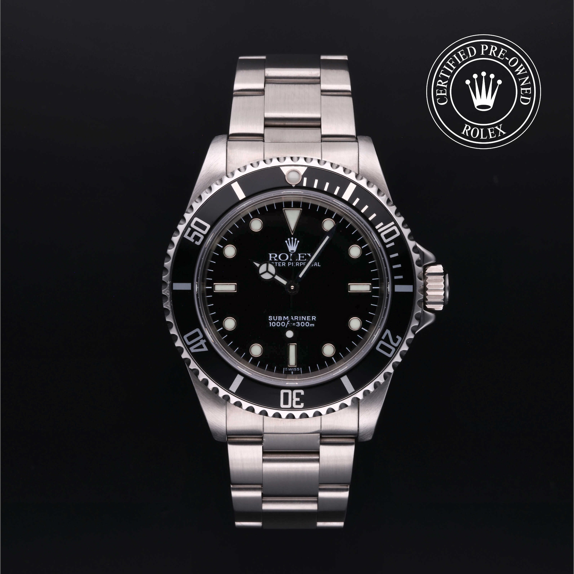 Submariner image