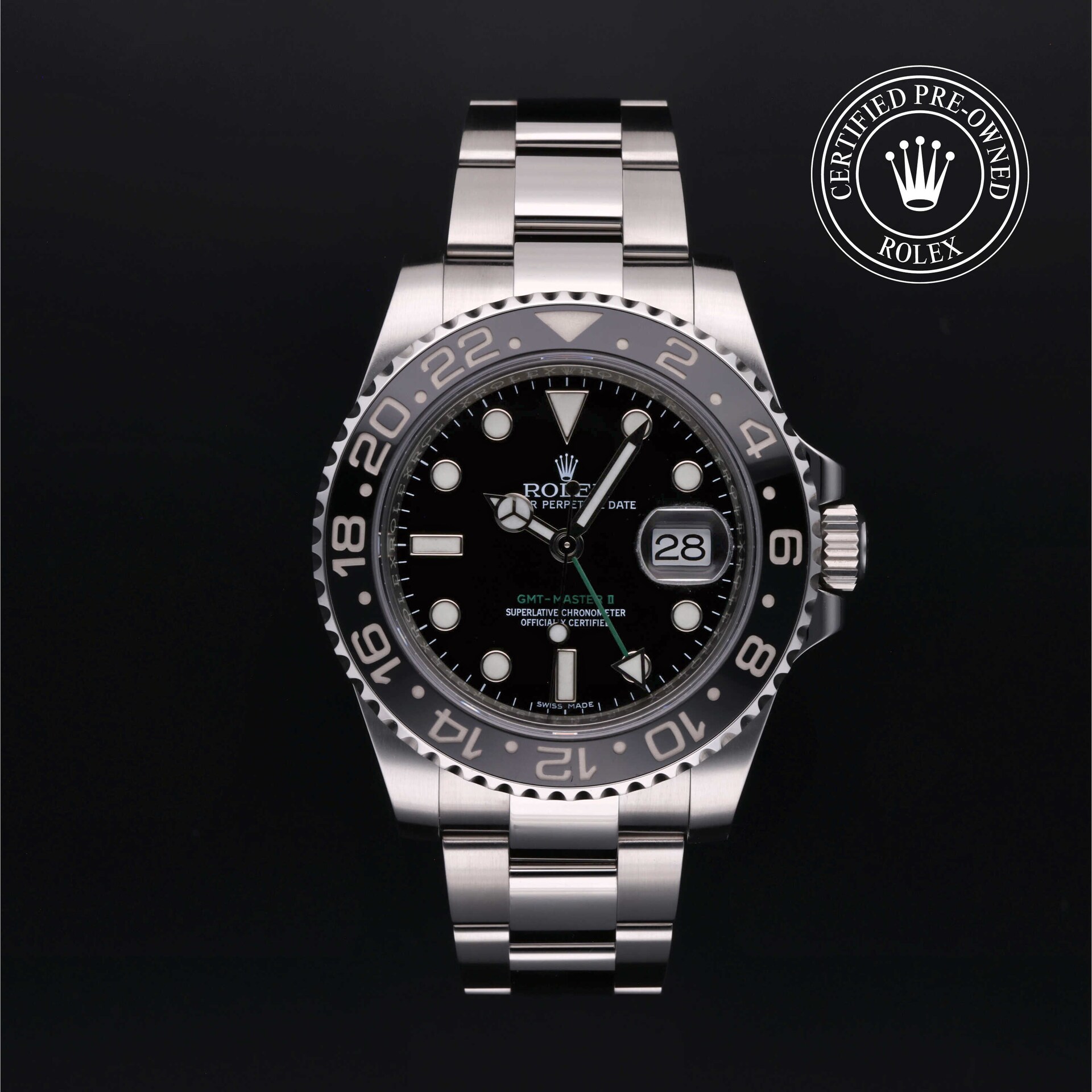 GMT-Master II image
