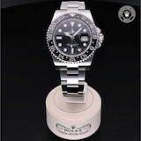 Rolex Rolex Certified Pre-Owned GMT-Master II