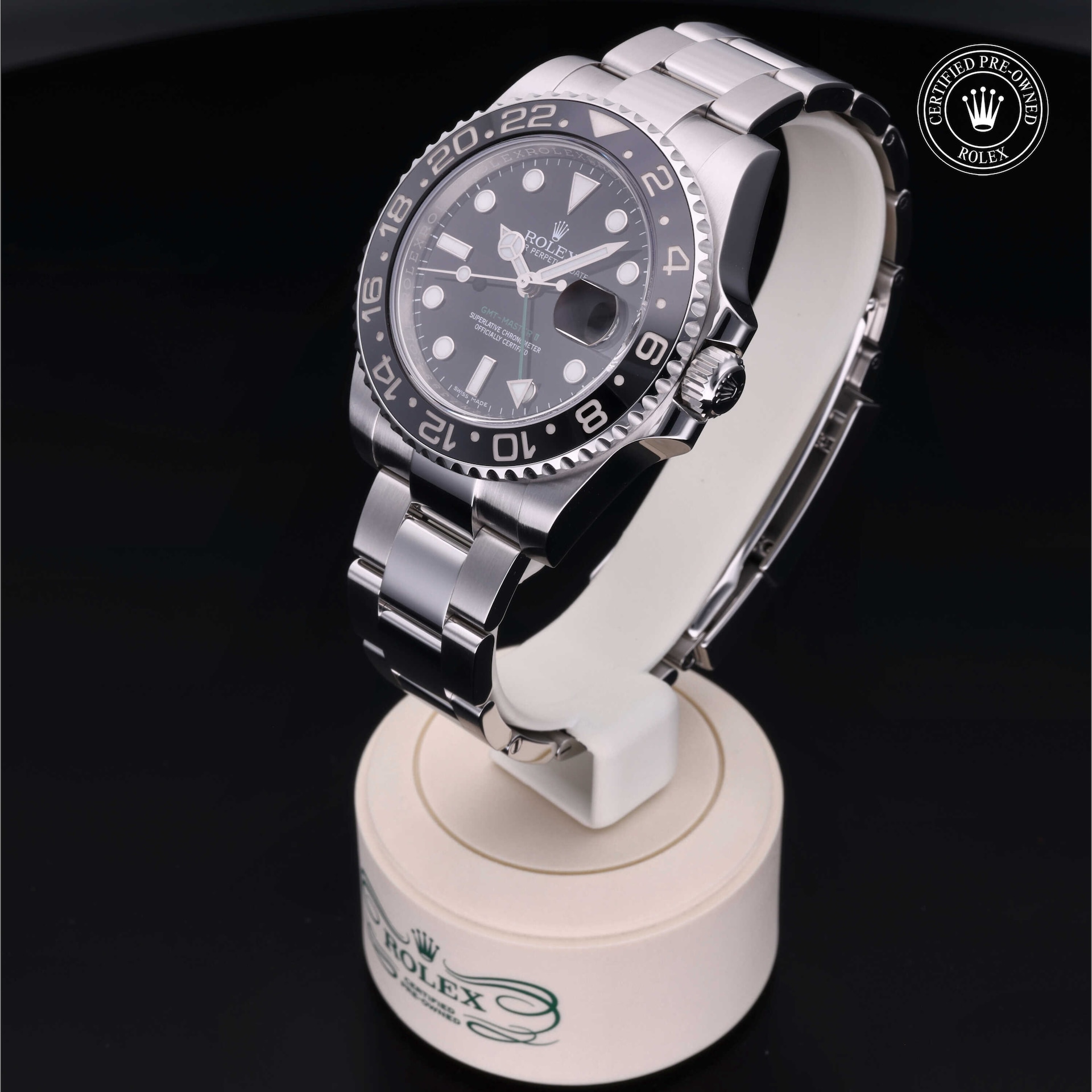 GMT-Master II image