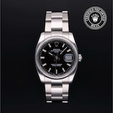 Rolex Rolex Certified Pre-Owned Oyster Perpetual Date 34