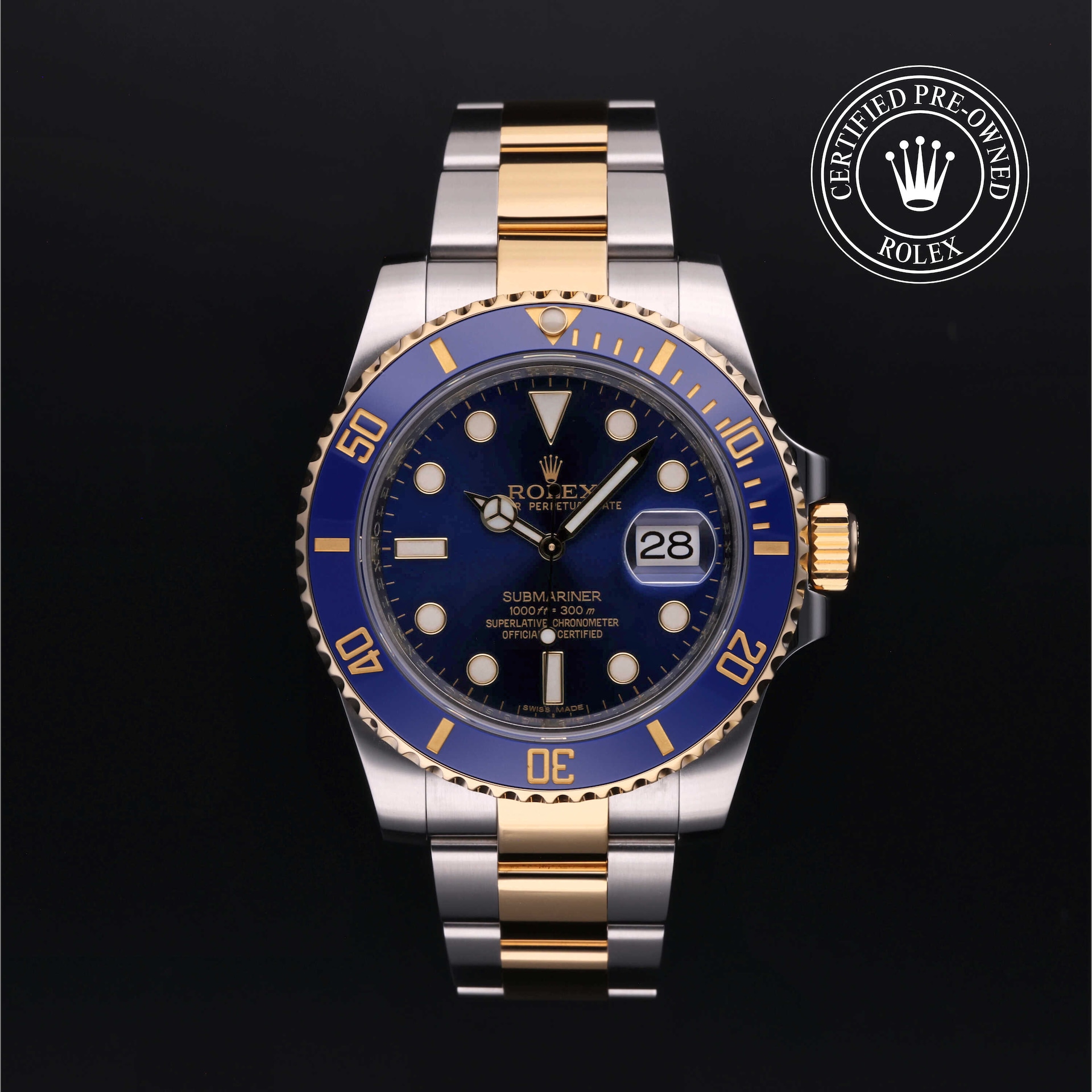 Submariner Date image