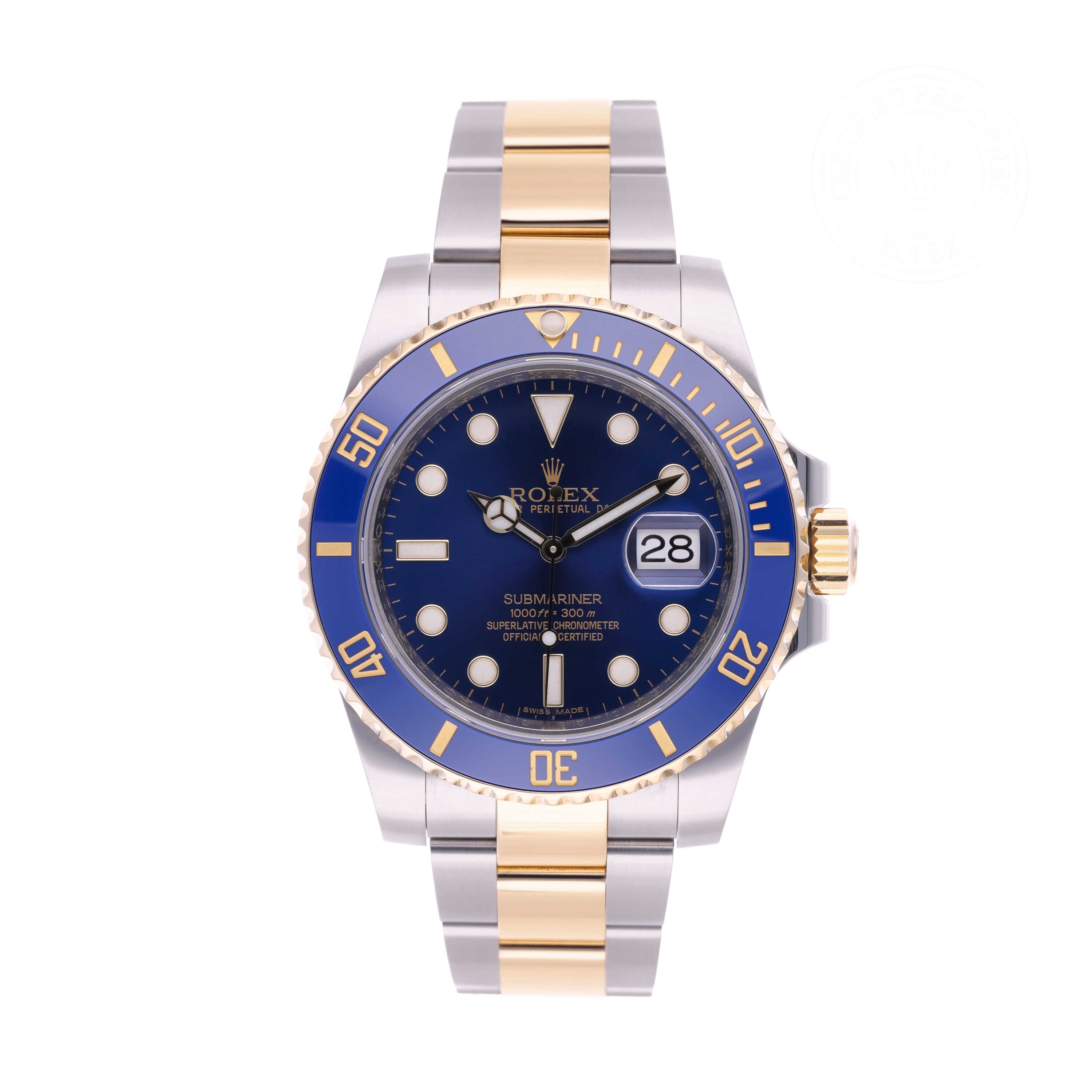 Submariner Date