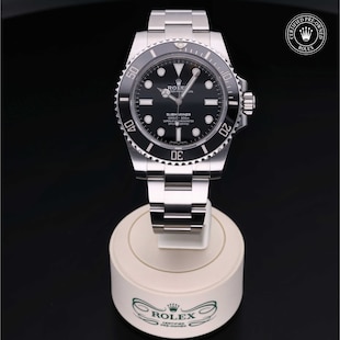 Rolex Certified Pre-Owned Submariner