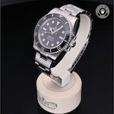 Rolex Rolex Certified Pre-Owned Submariner