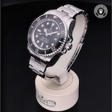 Rolex Rolex Certified Pre-Owned Deepsea