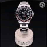 Rolex Rolex Certified Pre-Owned GMT-Master II