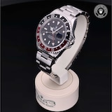 Rolex Rolex Certified Pre-Owned GMT-Master II