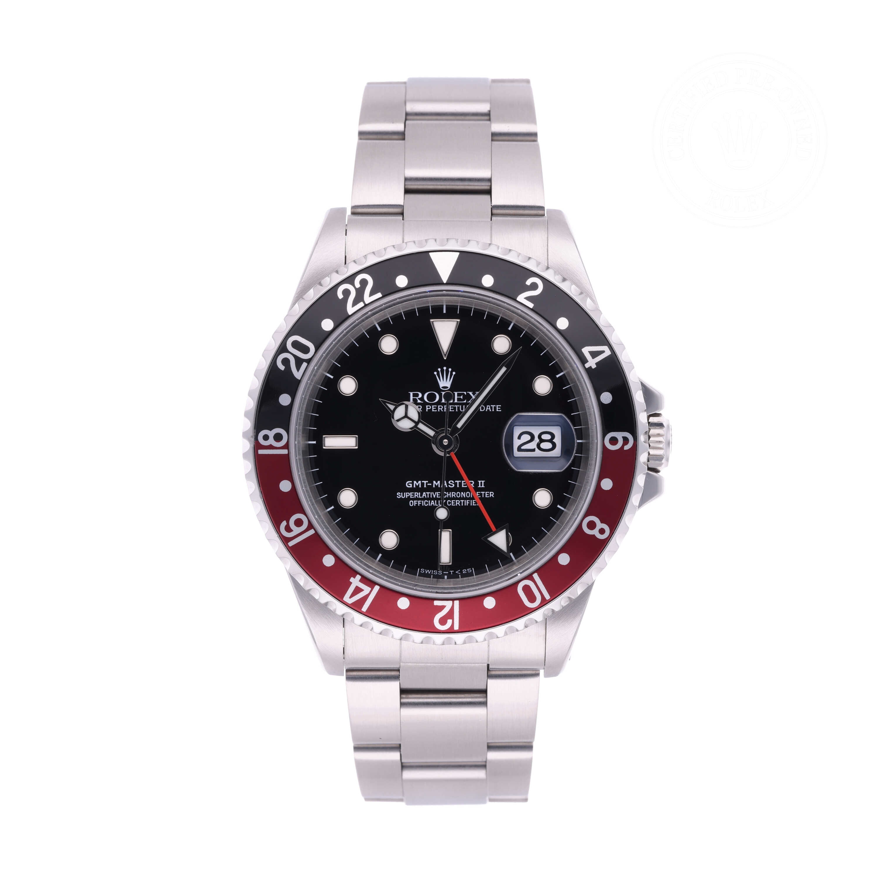 GMT-Master II