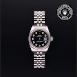 Rolex Rolex Certified Pre-Owned Lady-Datejust 26