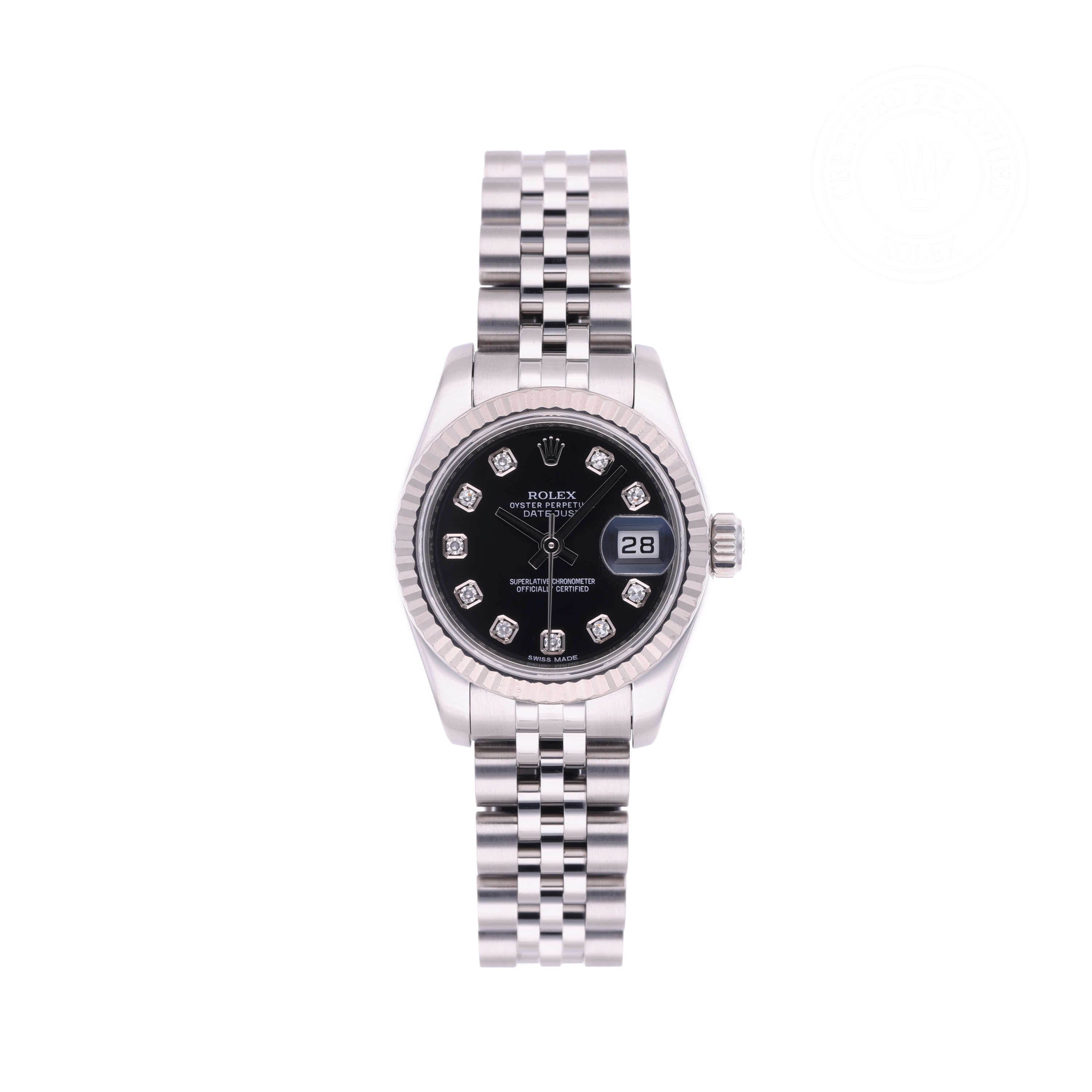 Lady-Datejust 26