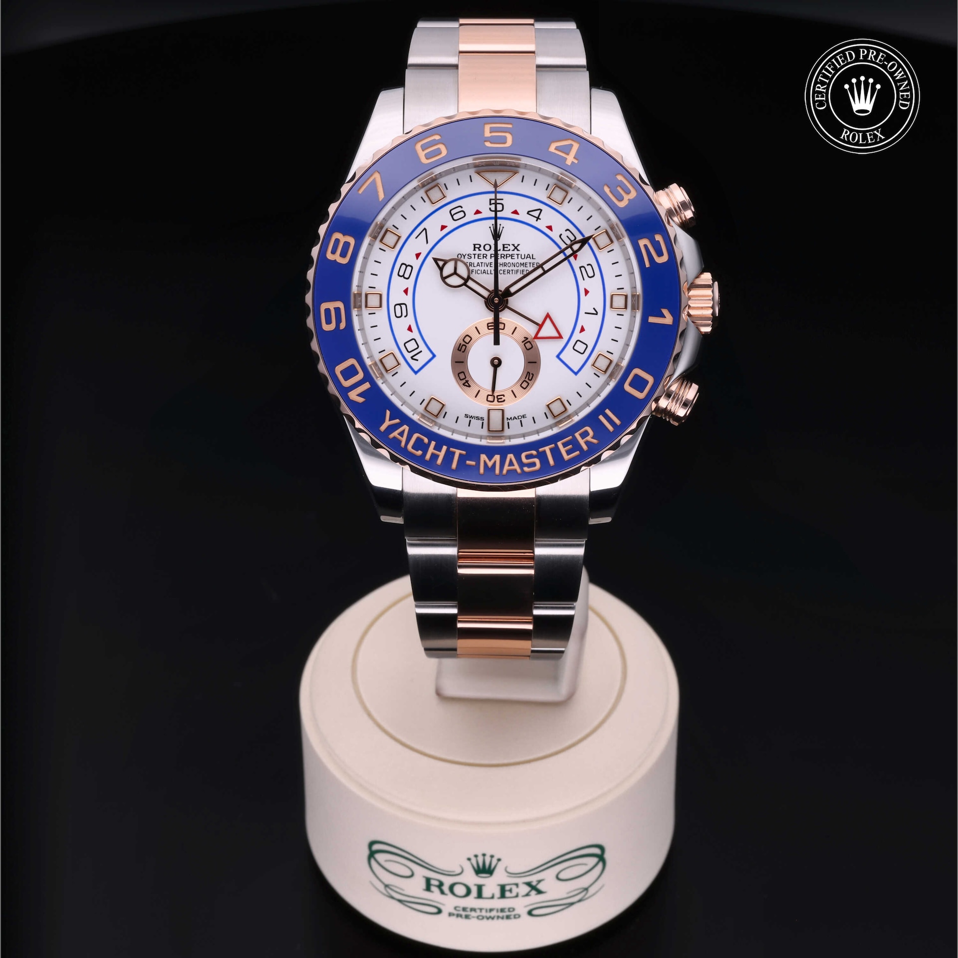 Yacht-Master II image