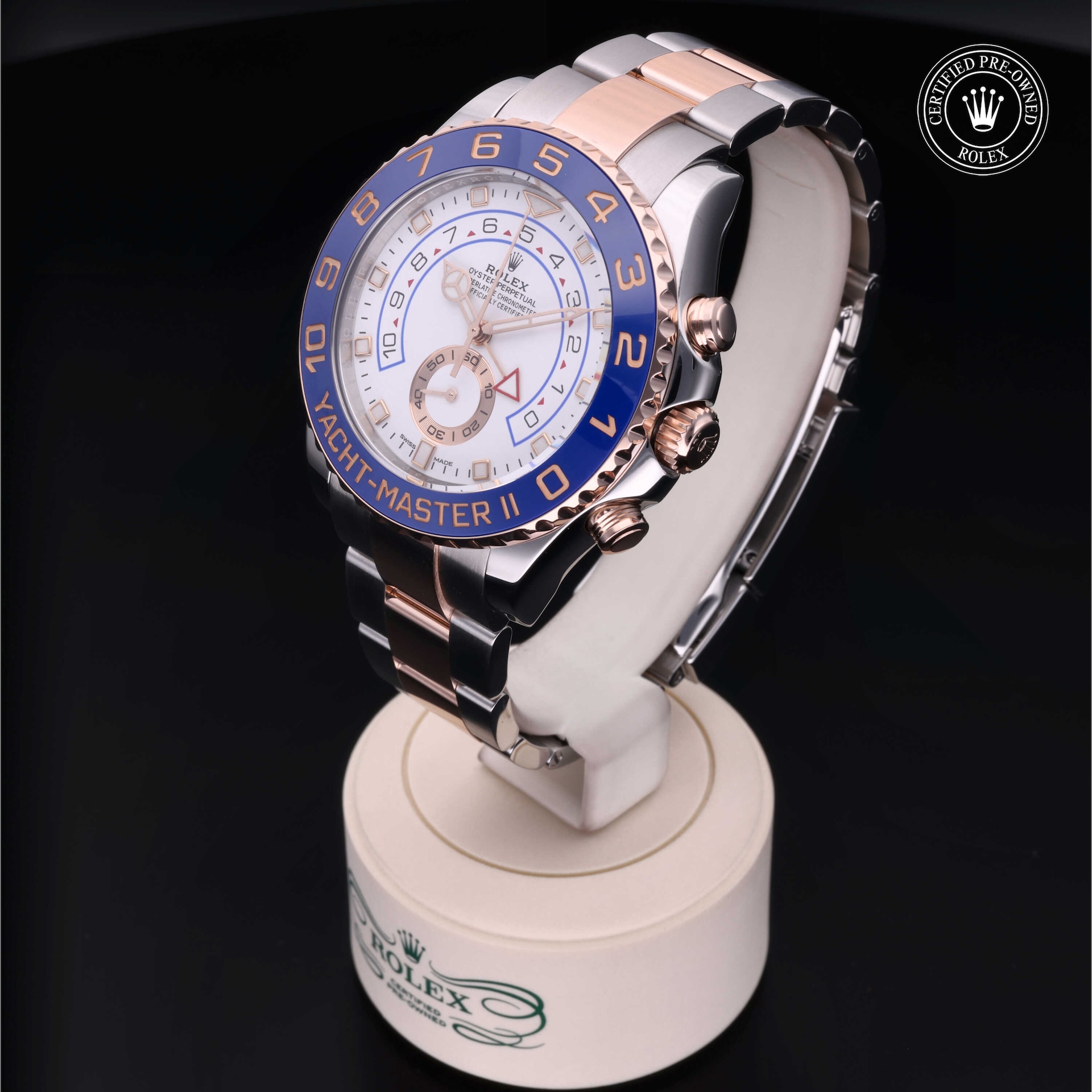 Yacht-Master II image