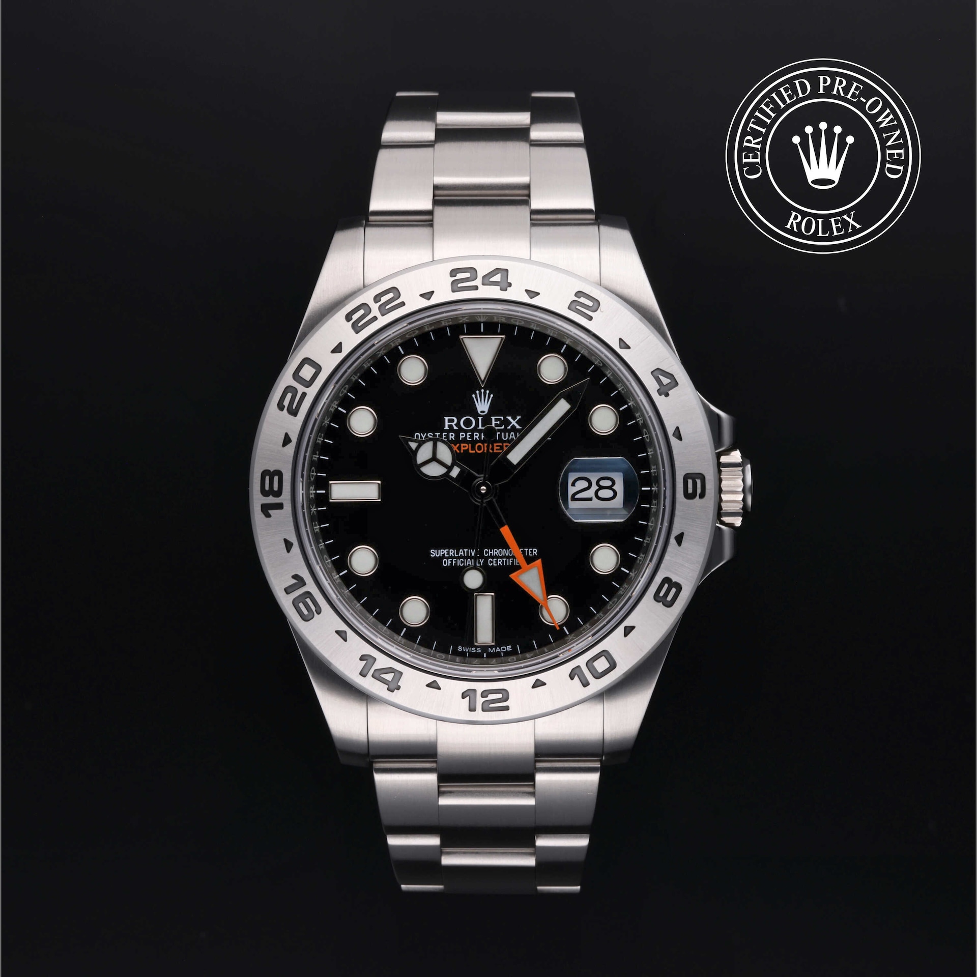 Explorer II image