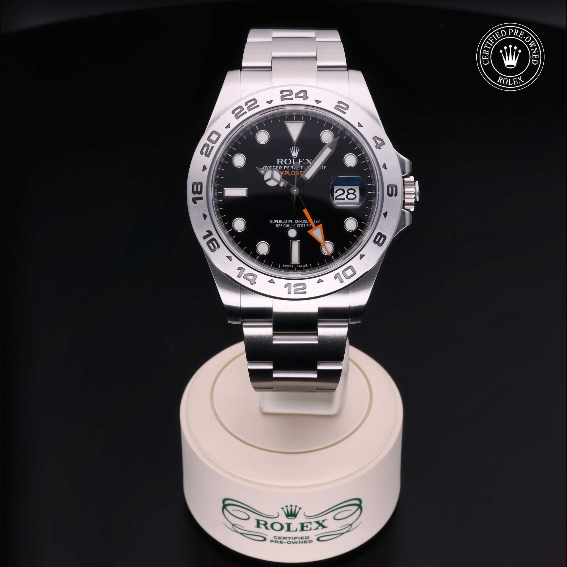 Explorer II image