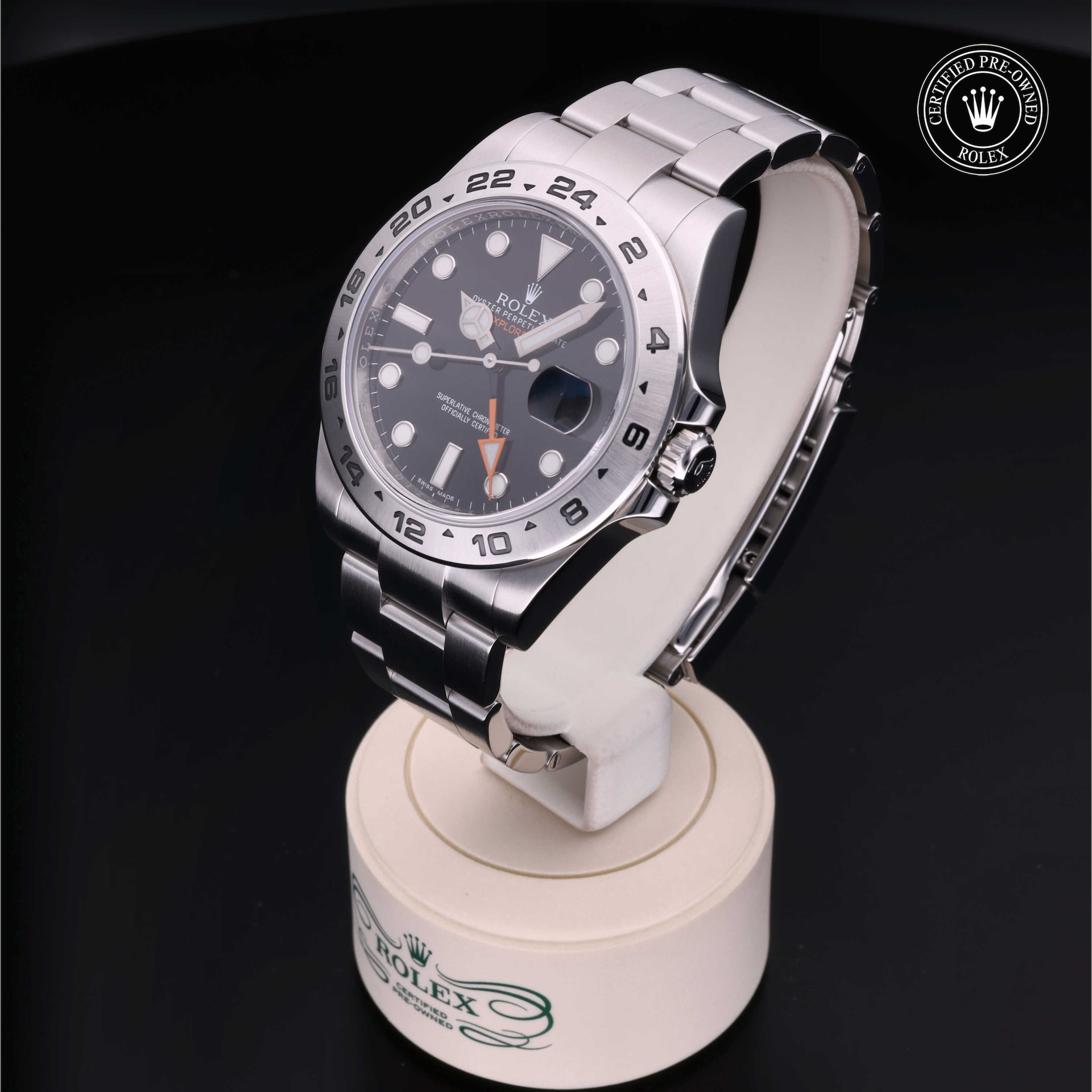 Explorer II image
