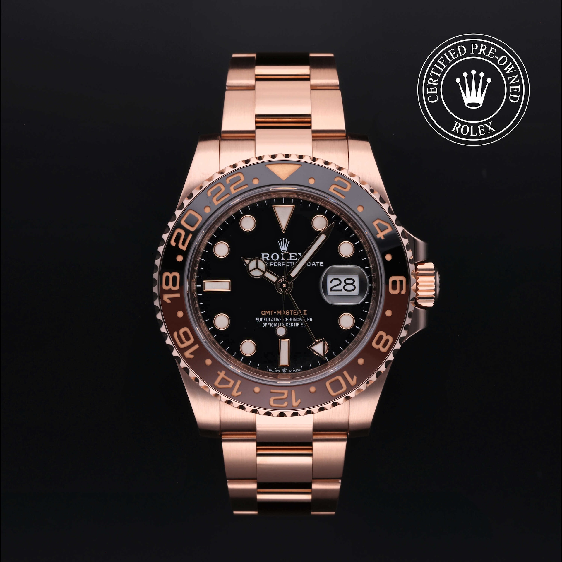 GMT-Master II image