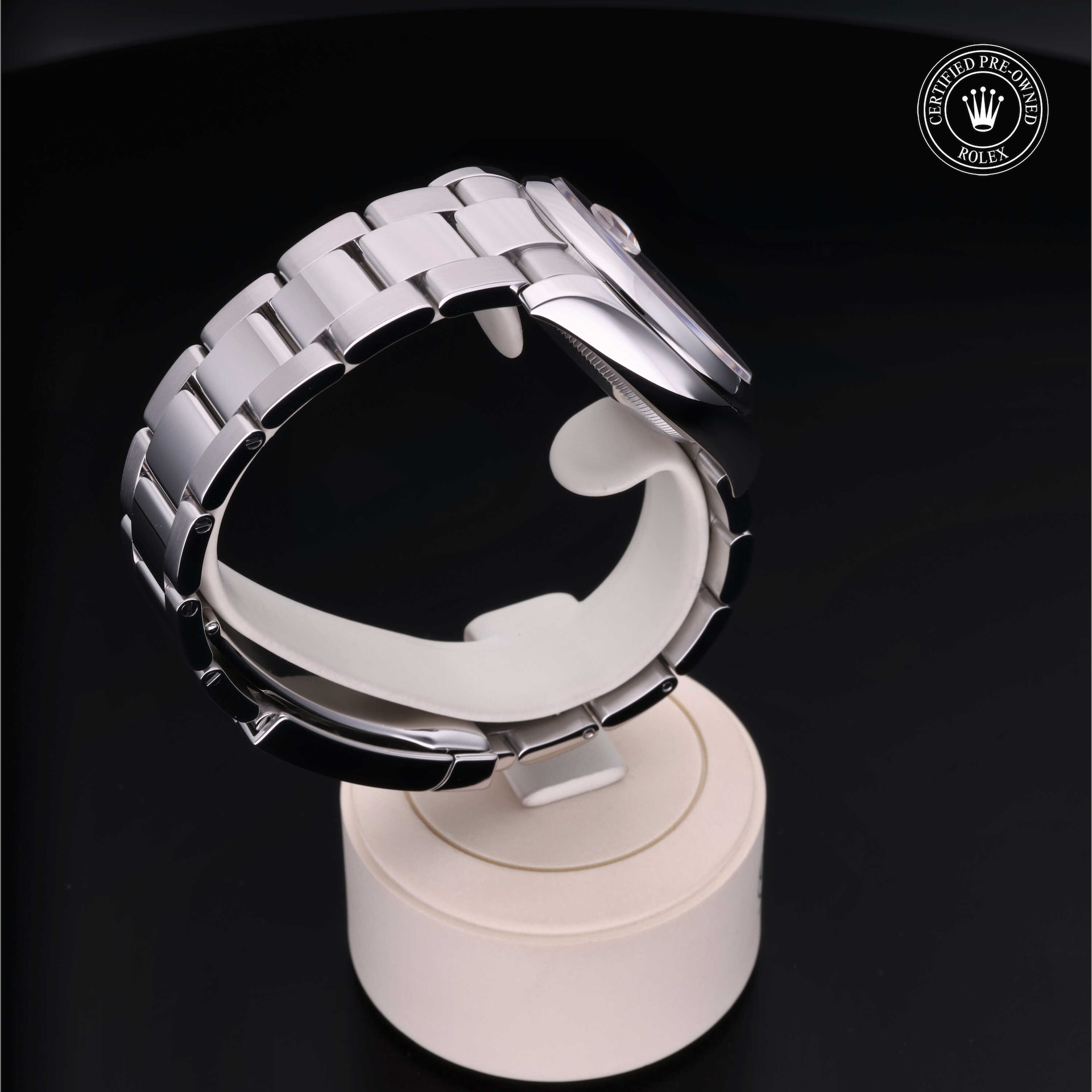 Oyster Perpetual Date 34 image