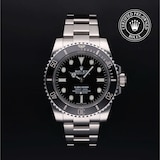 Rolex Rolex Certified Pre-Owned Submariner