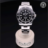 Rolex Rolex Certified Pre-Owned Submariner