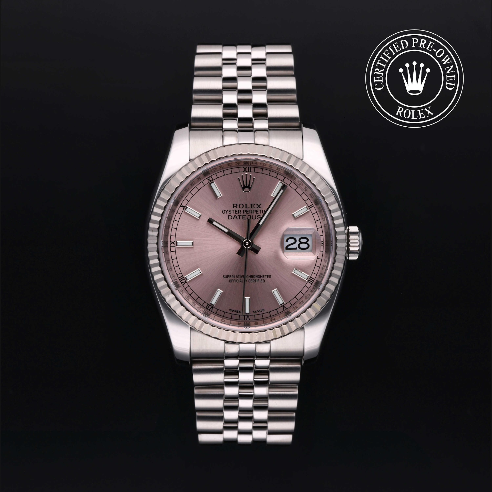 Datejust 36 image