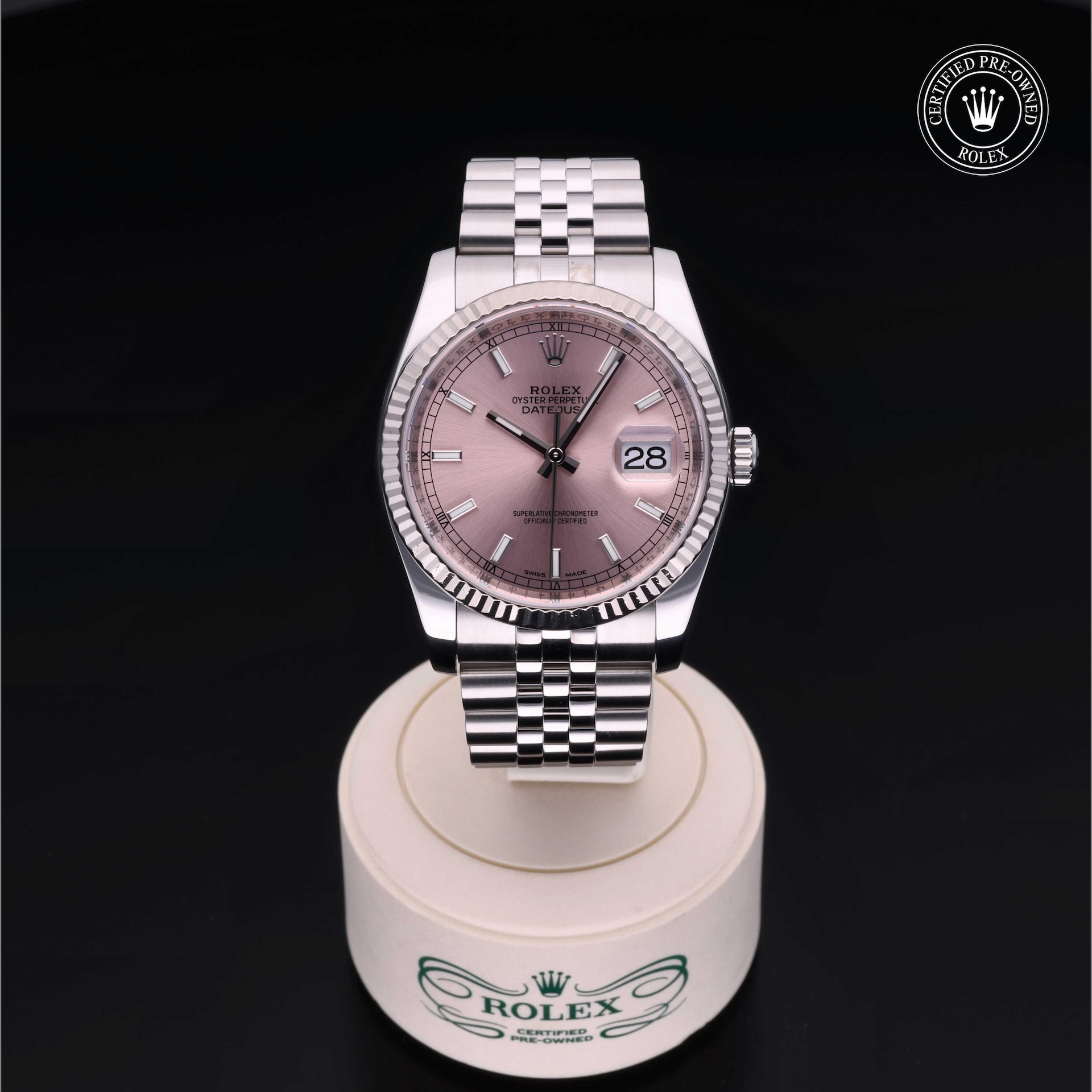 Datejust 36 image
