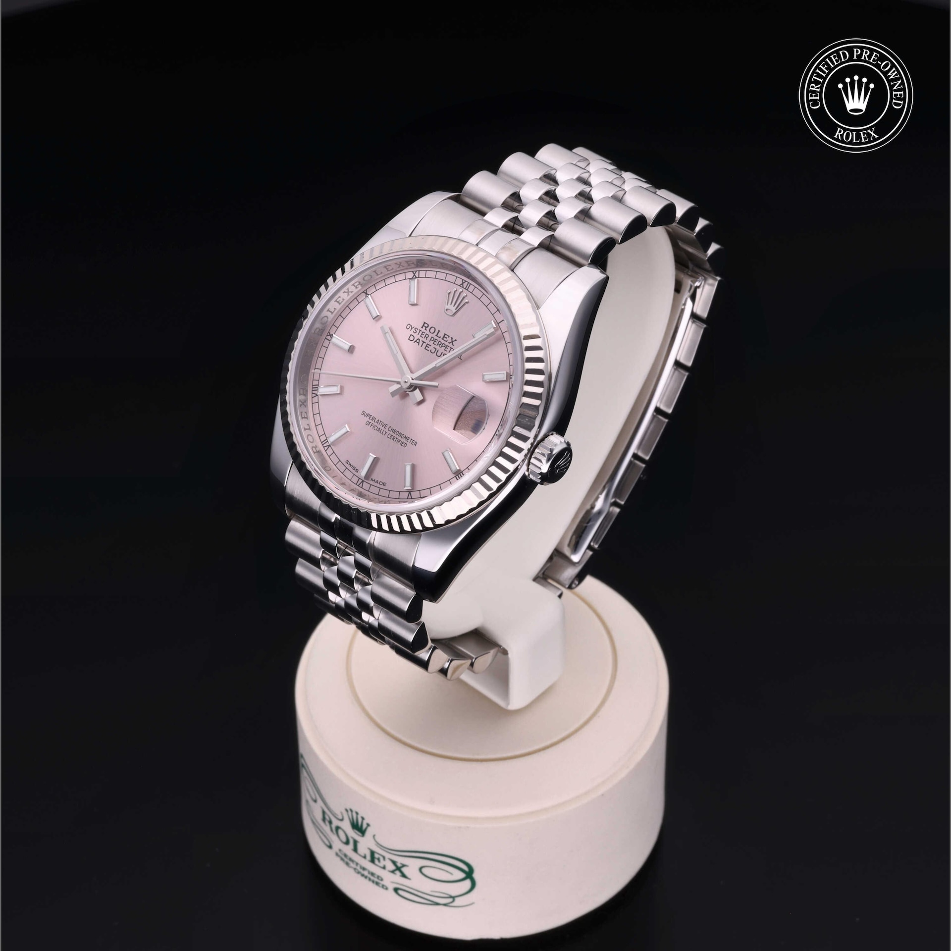 Datejust 36 image