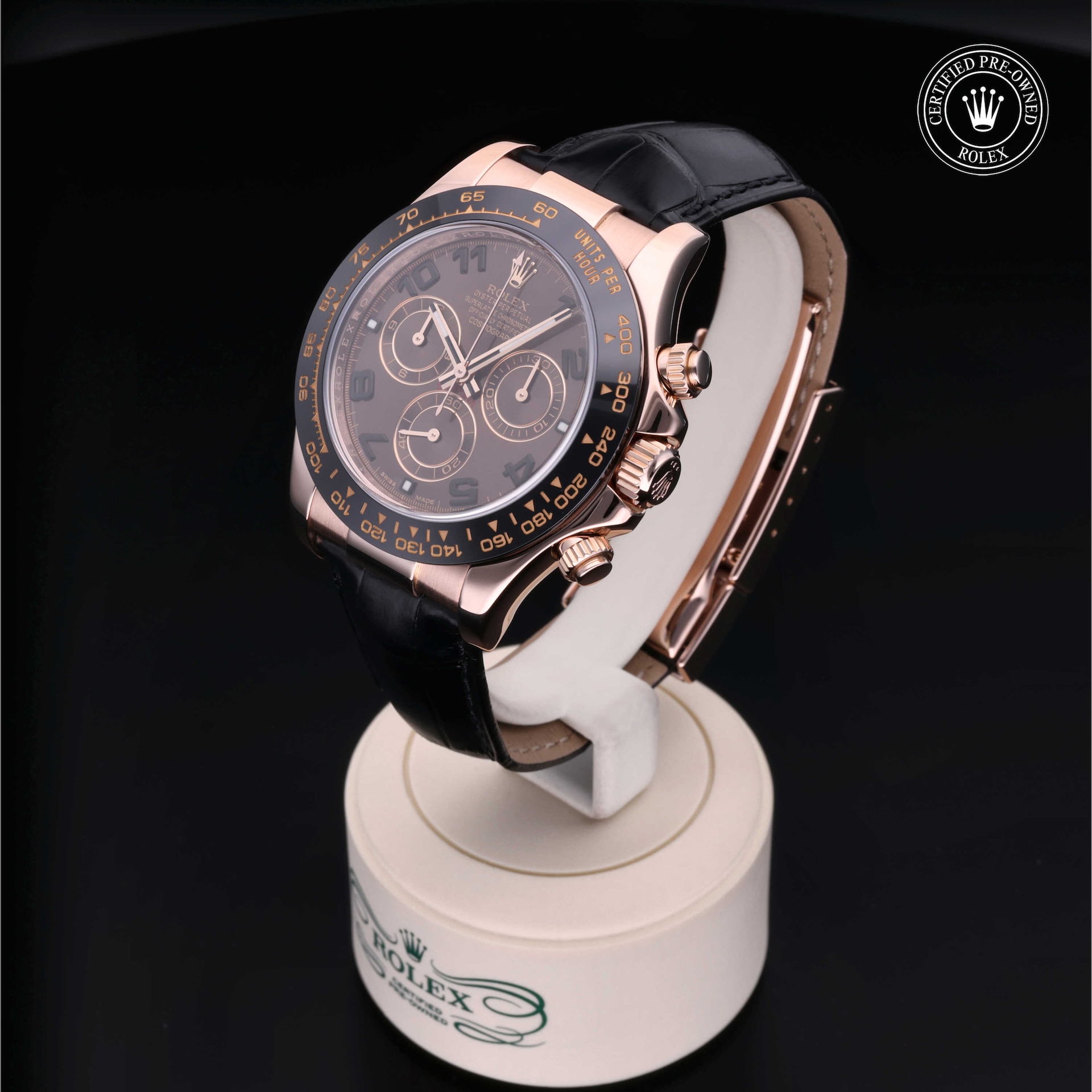 Cosmograph Daytona image