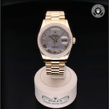 Rolex Rolex Certified Pre-Owned Day-Date 36