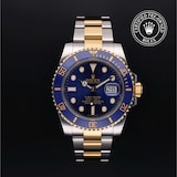 Rolex Rolex Certified Pre-Owned Submariner Date