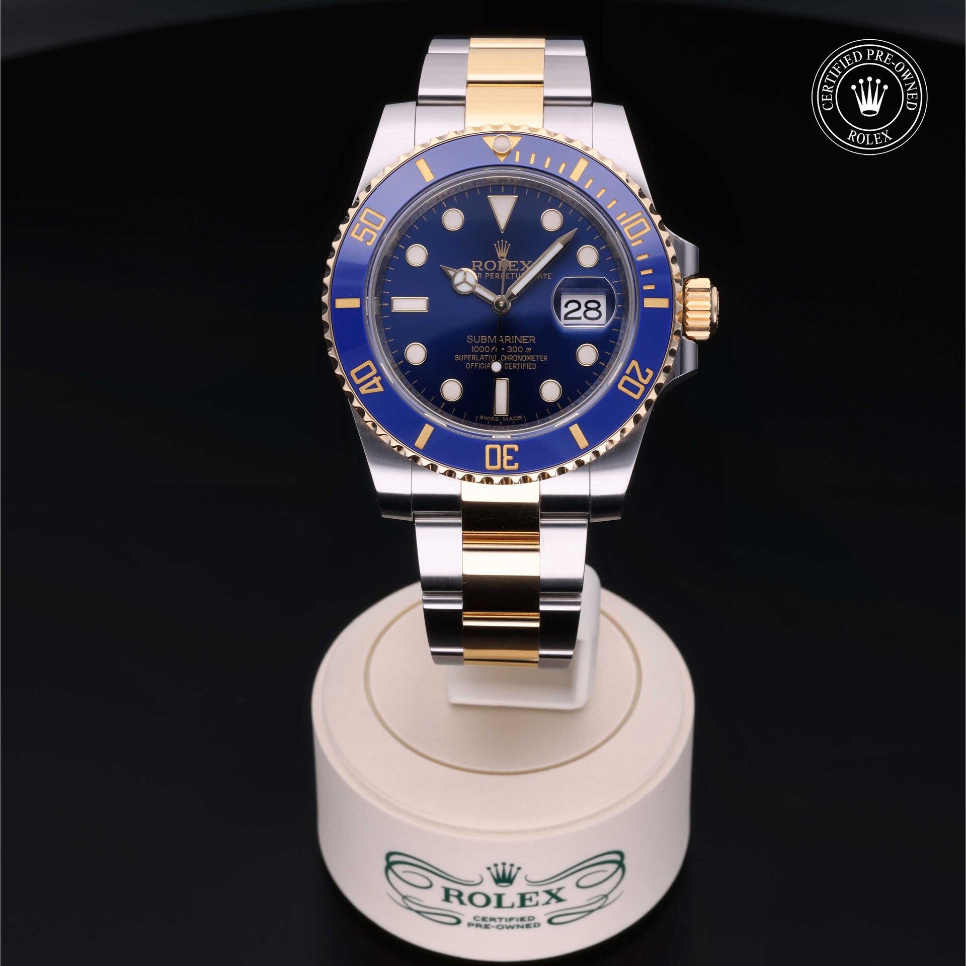 Submariner Date image