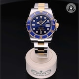 Rolex Rolex Certified Pre-Owned Submariner Date