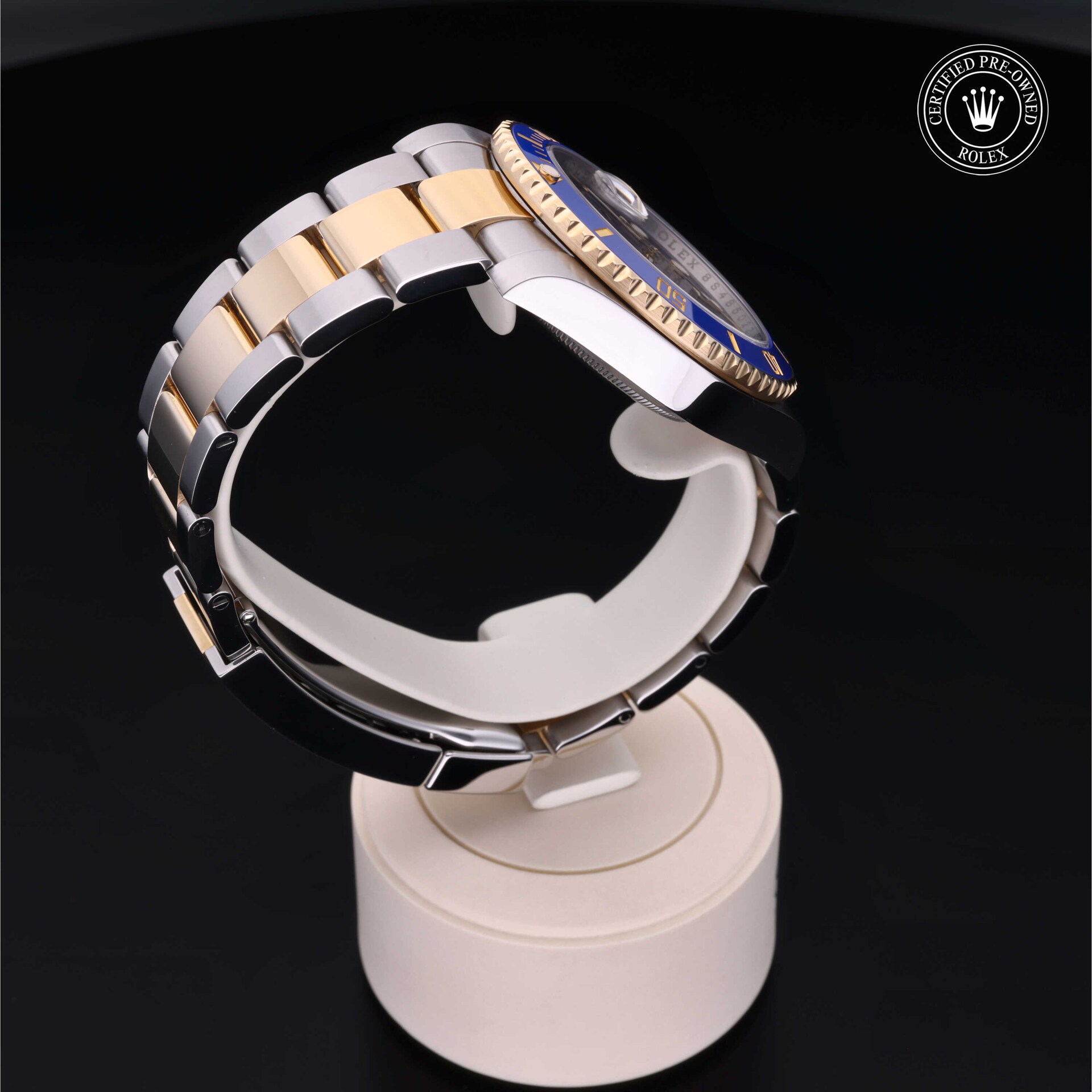 Submariner Date image