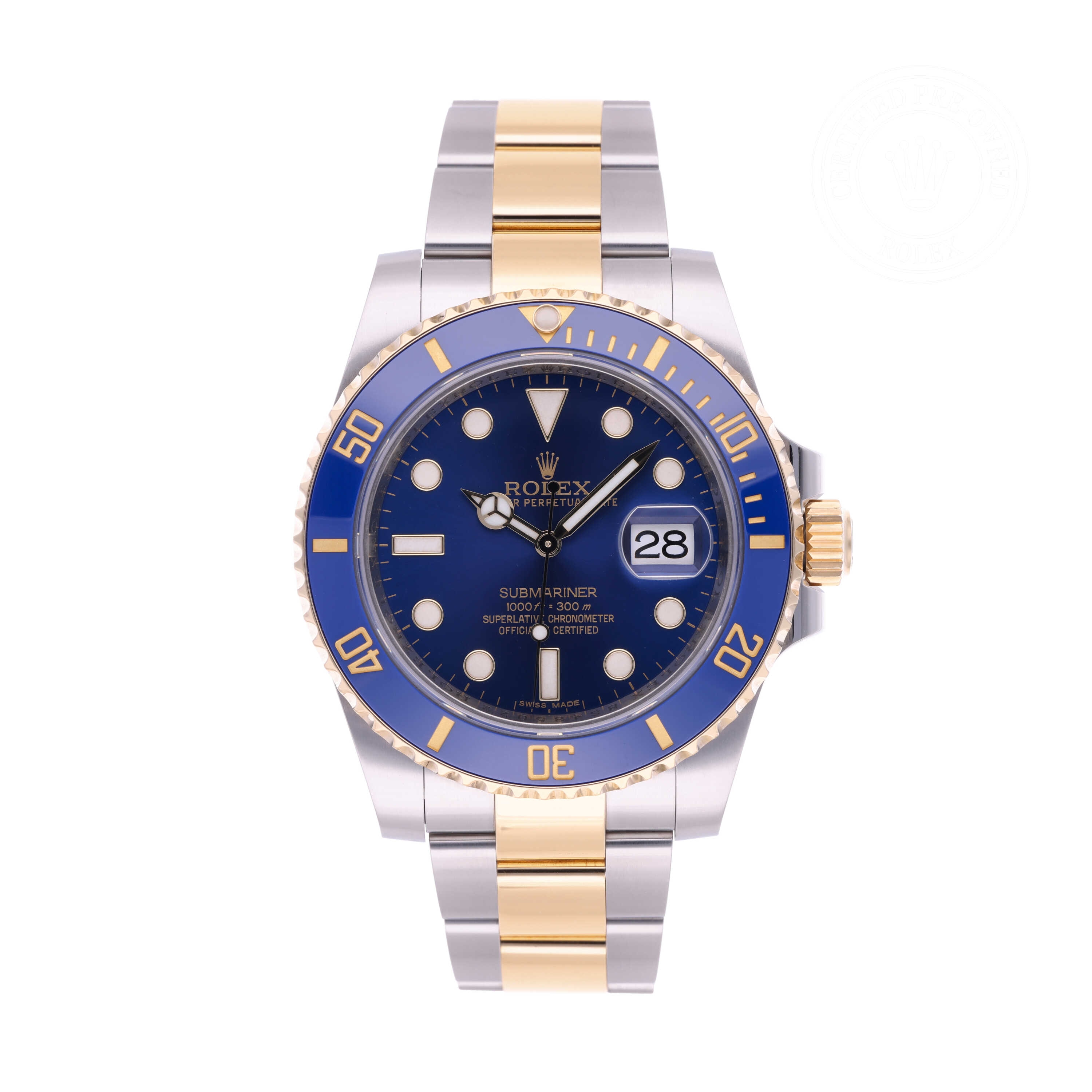 Submariner Date