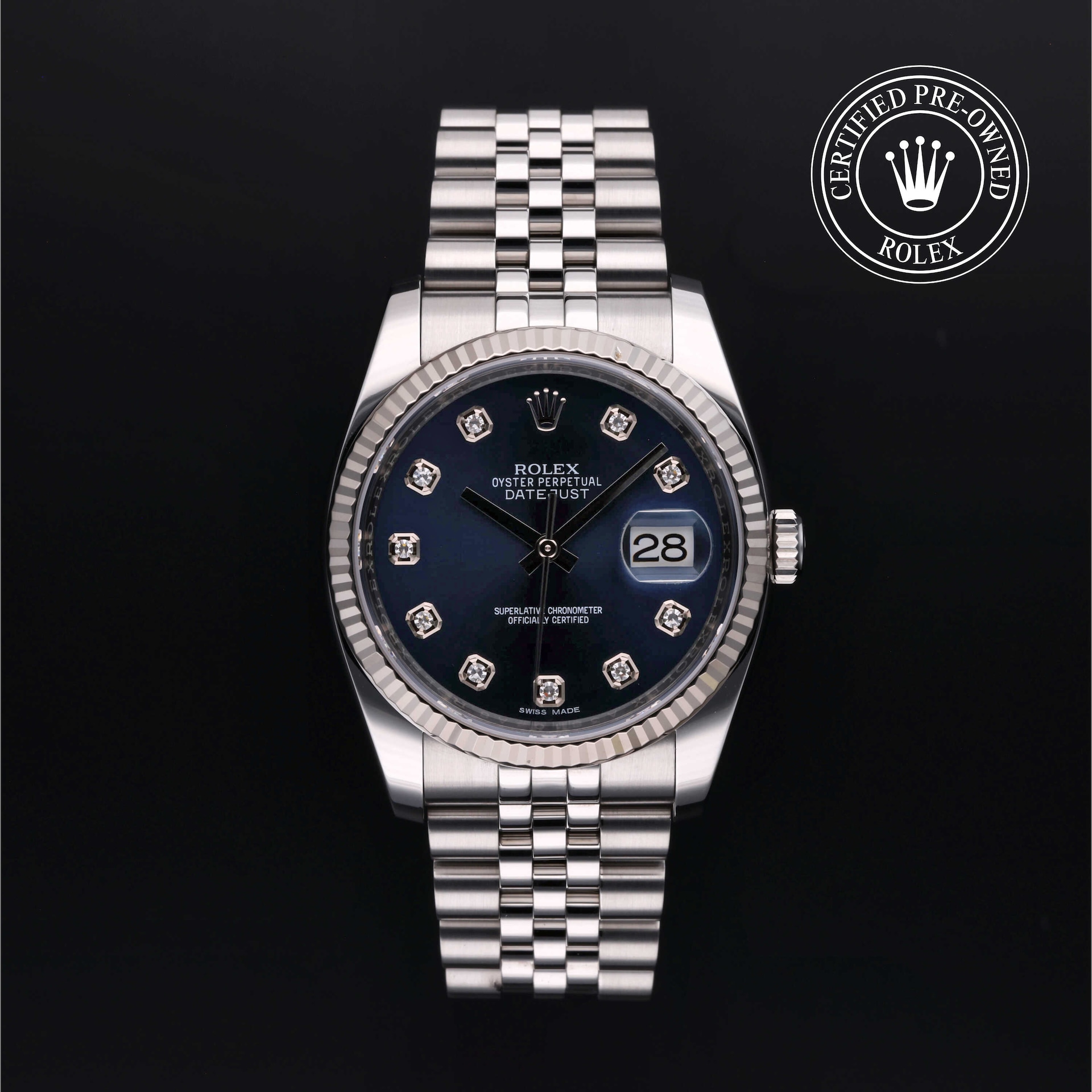Datejust 36 image