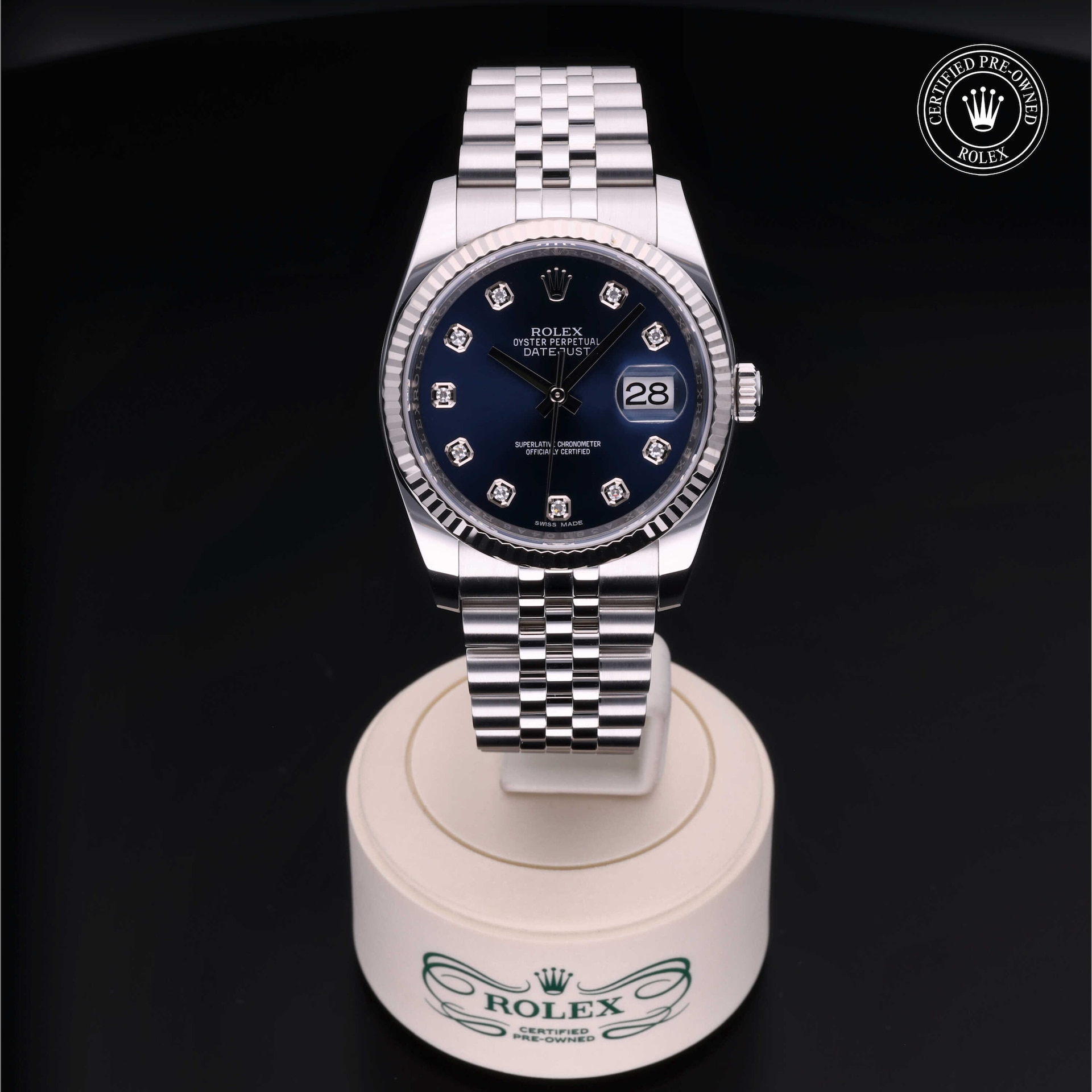Datejust 36 image