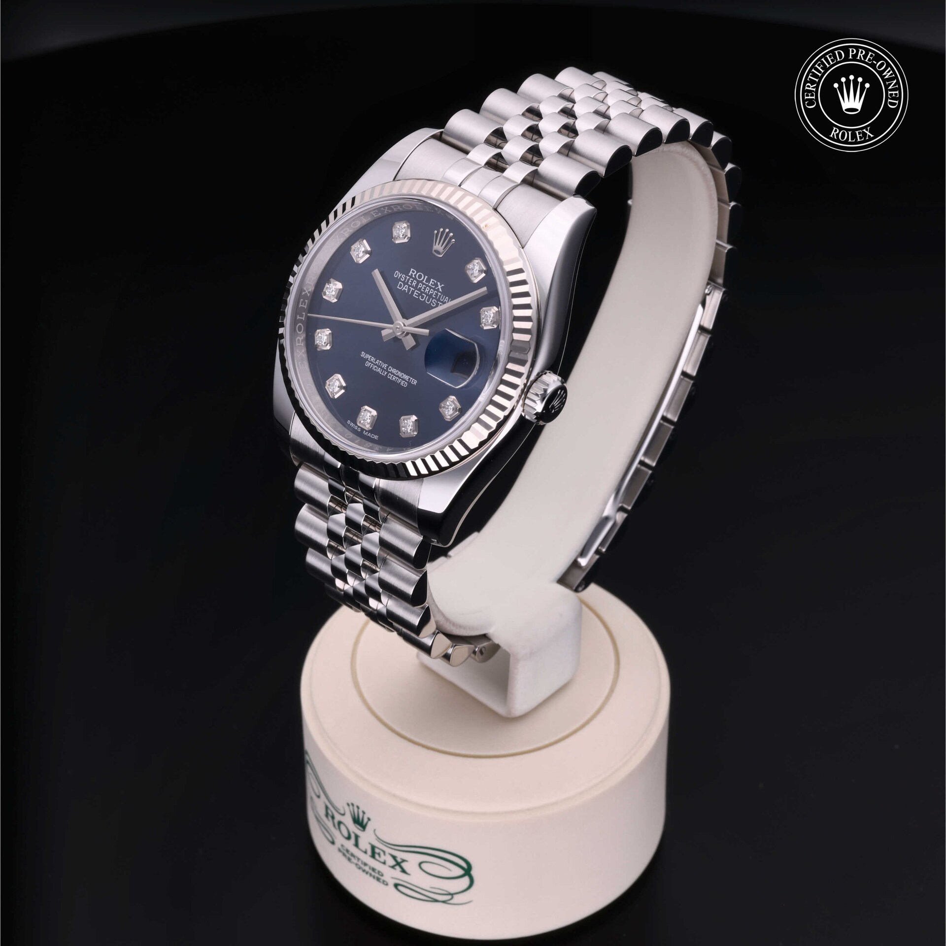 Datejust 36 image