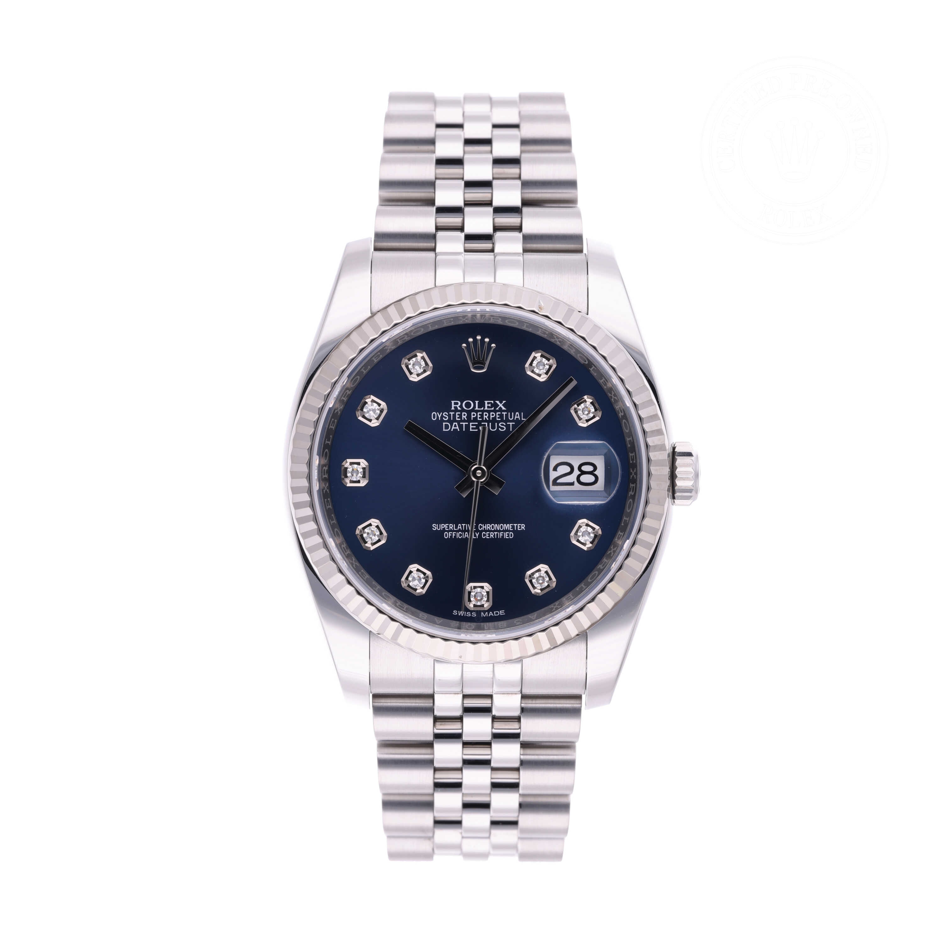 Datejust 36