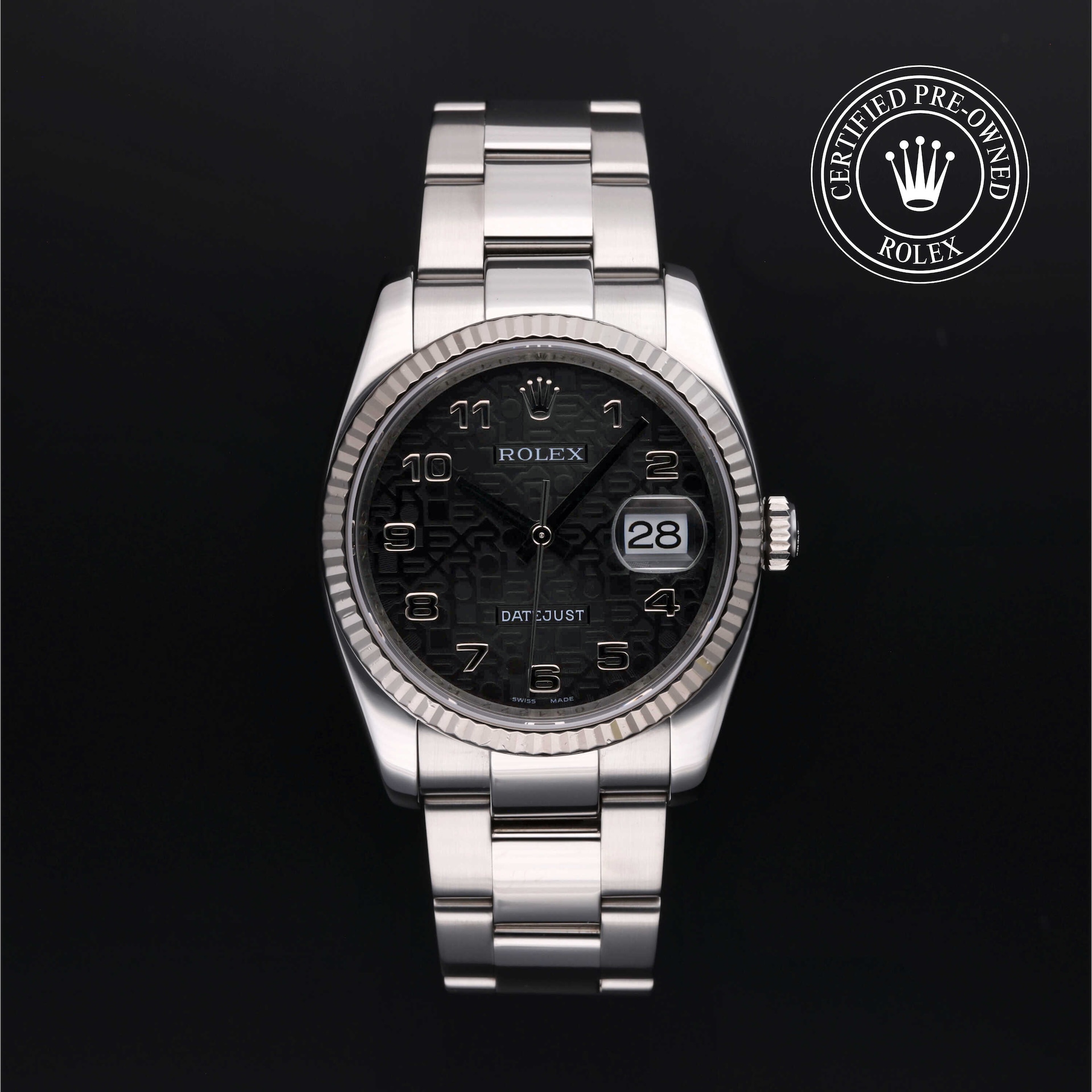 Datejust 36 image