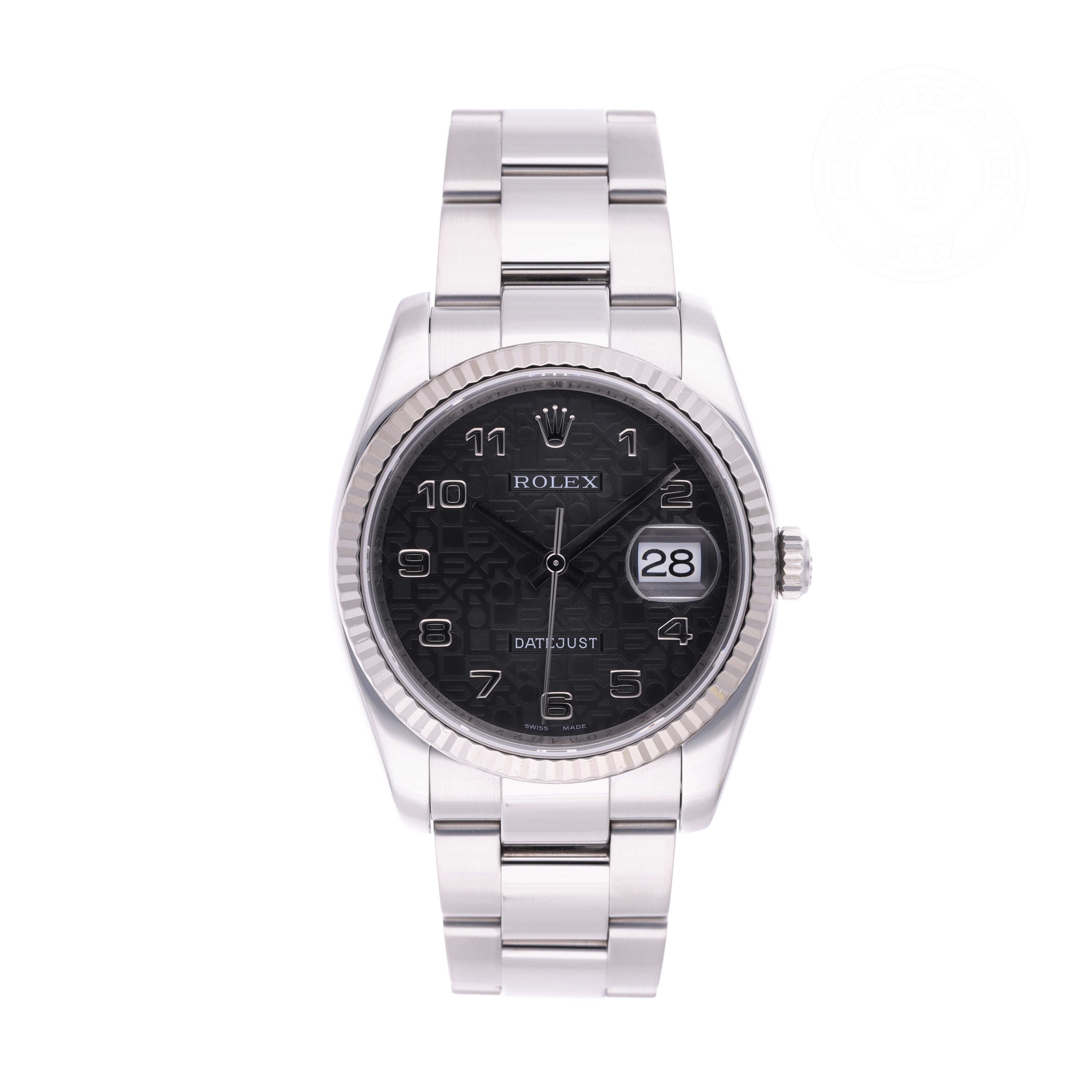 Datejust 36