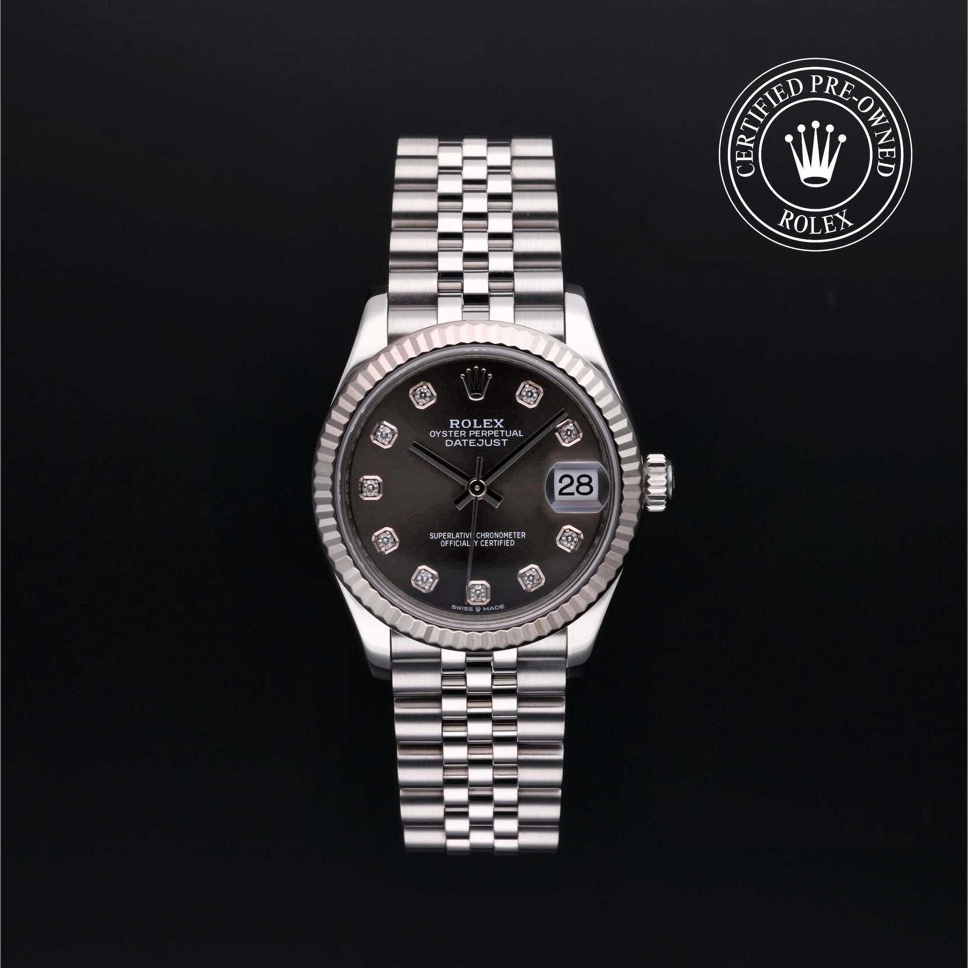 Datejust 31 image