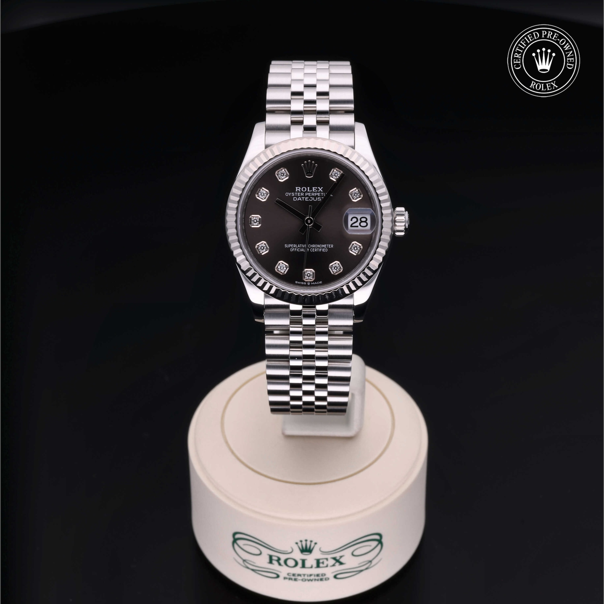 Datejust 31 image