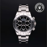 Rolex Rolex Certified Pre-Owned Cosmograph Daytona