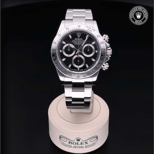 Rolex Certified Pre-Owned Cosmograph Daytona