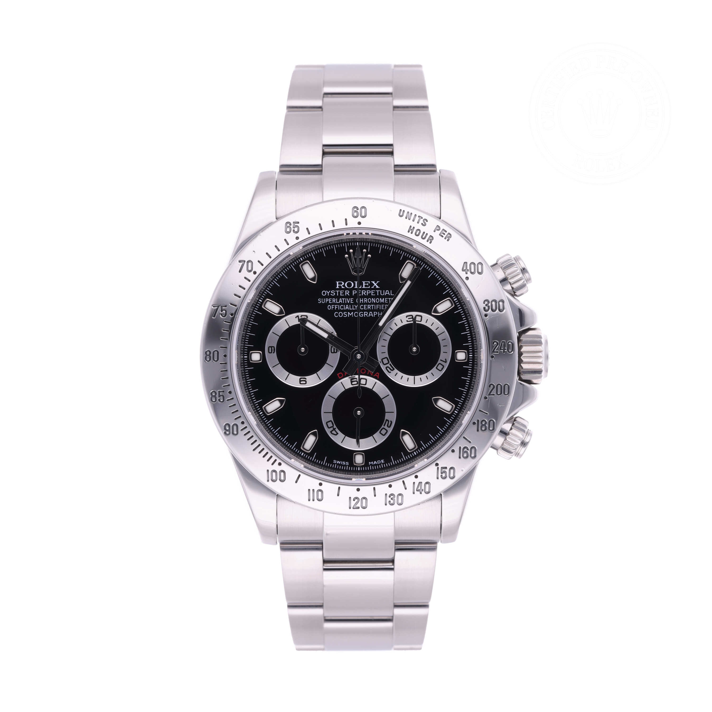 Cosmograph Daytona