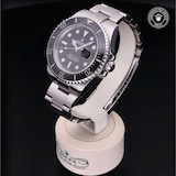 Rolex Rolex Certified Pre-Owned Sea-Dweller