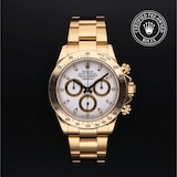 Rolex Rolex Certified Pre-Owned Cosmograph Daytona