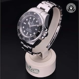 Rolex Rolex Certified Pre-Owned Rolex Deepsea